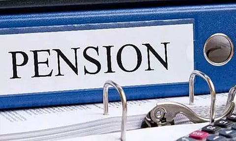 Employees’ convention on Old Pension Scheme
