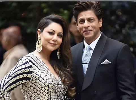 FIR Filed Against Gauri Khan Regarding Property Purchases