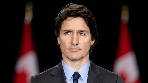 Canada’s opposition parties call for inquiry, Chinese interference in elections