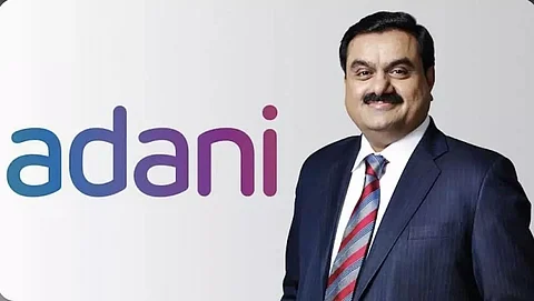Adani Stocks Raises Up To 10% Following Mega Deal Of Rs 15,000 Crore With GOG Partners