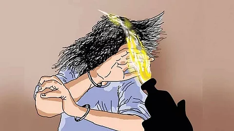 Acid Attacks: A Heinous Crime That Leaves Lifelong Scars