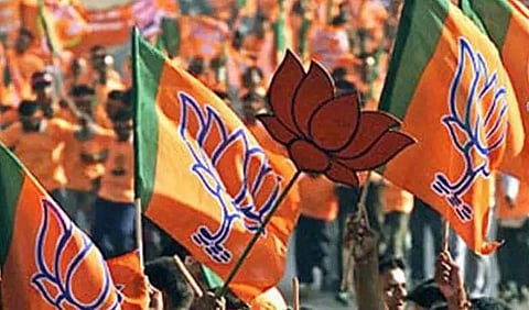 Victory in NE: A shot in the arm for BJP before major polls