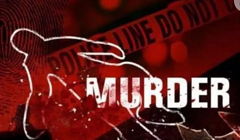 Big reward for providing inputs related to Tumi Gangkak murder case