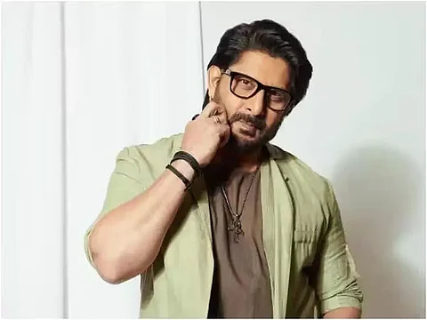 Actor Arshad Warsi clarifies after SEBI ban