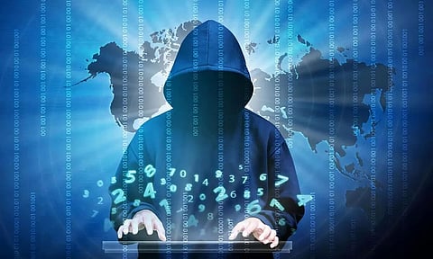 cyberthreats