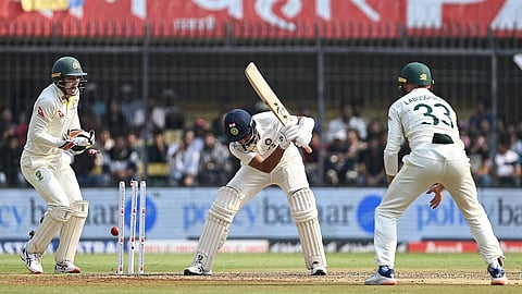 Test cricket should not be made into a farce