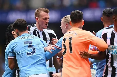 Foden, Silva power Man City to win in Premier League