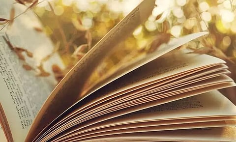 Novel ‘Love, Long Ago’ launched in Guwahati