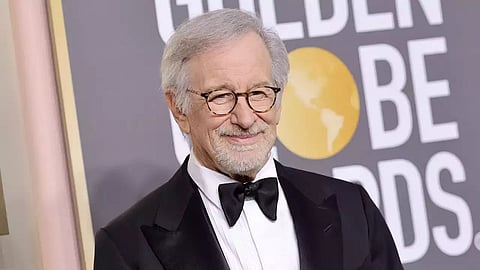 Hollywood director Steven Spielberg on aliens: I don’t believe we’re alone in the universe
