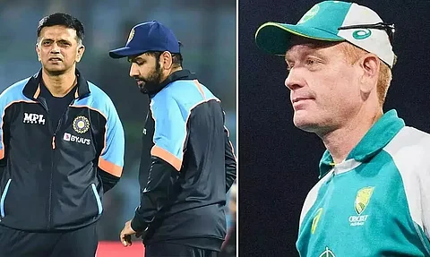 Playing in India demands perfection, says Aussie coach