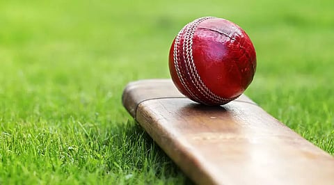 Double tons in Sitaram Chhawchharia Memorial U-19 Inter Organizational Cricket