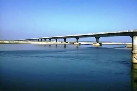 Assam: Youth Goes Missing After Jumping Off Bridge In Tinsukia, Search Continues