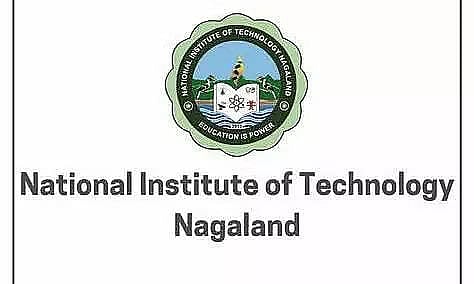 NIT Nagaland Recruitment 2023 - Junior Research Fellow/ PA Vacancy, Job Opening