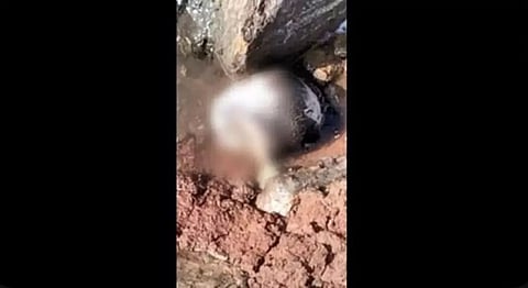 Meghalaya: Decapitated Human Head Found Near Umiam Lake, Police Starts Investigation