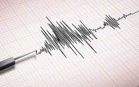 Assam: Low-Intensity Earthquake Of 3.2 Magnitude Hits Guwahati