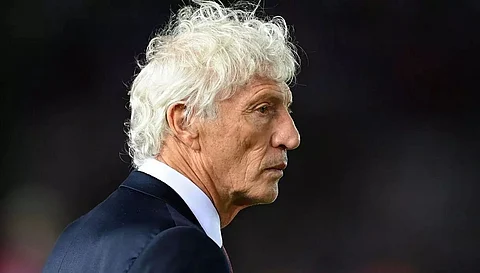 Veteran Argentine manager Jose Pekerman parts ways with Venezuela