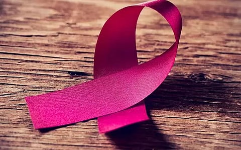 Cancer screening camp conducted at Marwari Dharamshala, Tezpur