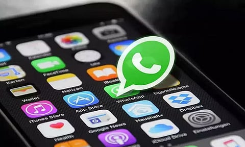 WhatsApp working on new 'text editor' for iOS beta