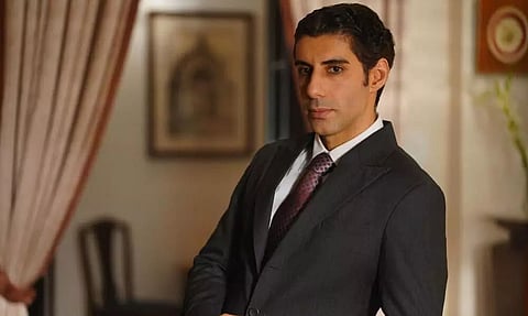 Indian film-stage actor Jim Sarbh says science has certain grey areas