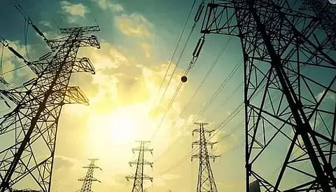 Centre holds review meeting to ensure smooth power supply