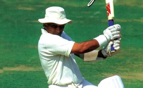 Cricket and literature: An Indian perspective