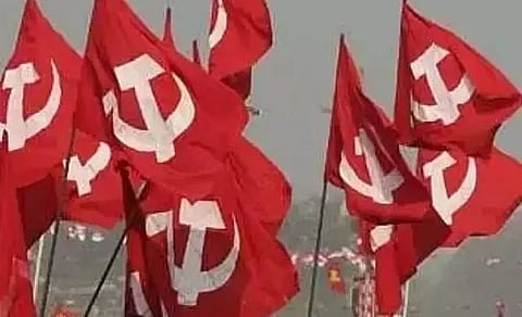 Tripura CPI-M legislator’s mother assaulted; MLA blames it on BJP