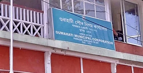 Failure to Renew Trade Licenses Will Lead to Sealing of Businesses: GMC