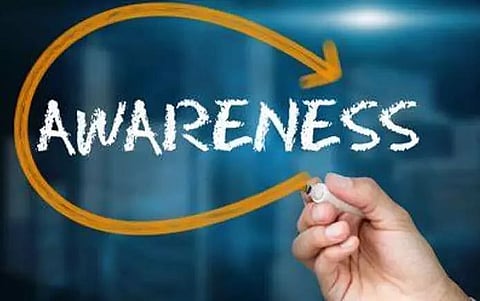 Awareness about treatment options for people with disabilities