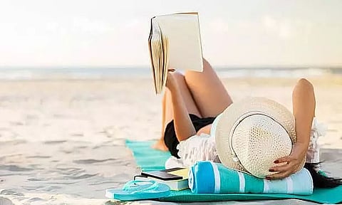 A Comprehensive Guide to Packing the Perfect Beach Travel Bag
