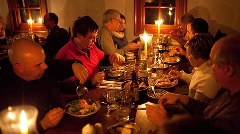 Embracing Hygge: The Danish Art of Comfort and Well-Being