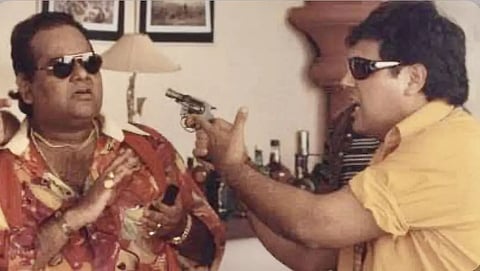 Satish Kaushik Didn’t Charge a Penny for Several Movies: Govinda