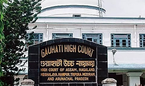 Gauhati HC: If road construction takes 2 days for VIP visits; why 20 days for 25-metre stretch?