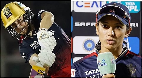 Mandhana just needs a chance to find her feet in the tournament: Ellyse Perry