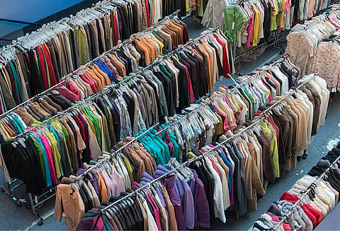The fast fashion dilemma: Who pays the real price?