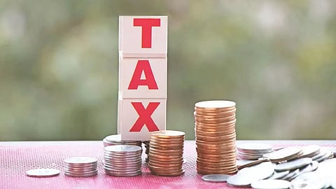 India's direct tax collections jumped over 3-fold to Rs 20 lakh crore in last 10 years