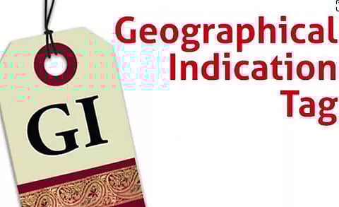 APPLICATIONS FOR GI TAGS: Nine Assam products at pre-examination stage