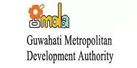 GMDA Invites Tender for Construction in South Guwahati West Water Supply Project - 2023_GMDA_29115_1