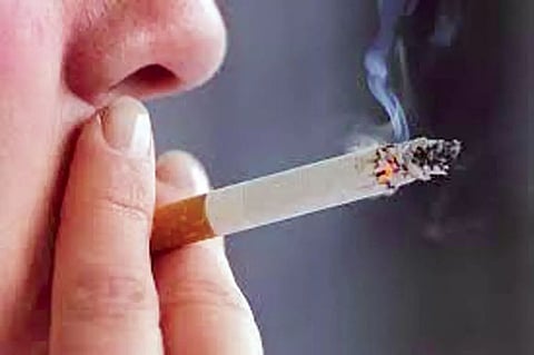 Smoking and oral cancer, Know Here