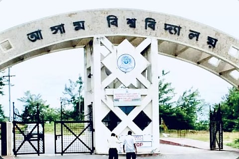 Assam: Student Found Dead Under Mysterious Circumstances