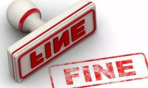 Arunachal Pradesh Information Commission imposes fine on engineer
