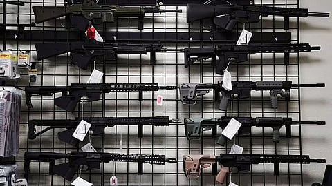 India World’s Largest Arms Importer Despite 11% Decline