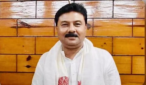 Assam: More Than Rs 3.68 Crore Spent on Cabinet Meetings, Says Minister Ranjit Dass