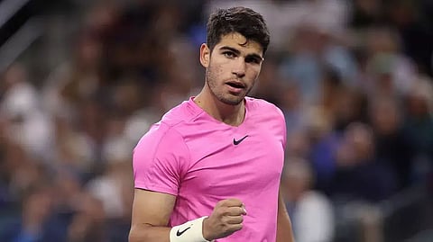 Taylor Fritz, Wawrinka win; Murray, Badosa out at Indian Wells