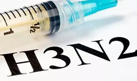 Adenovirus cases a concern in Assam