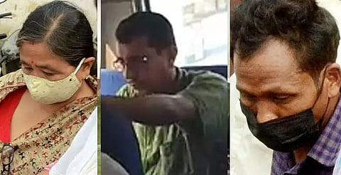 Question paper leak: CID intensifies investigation, arrests 3 persons