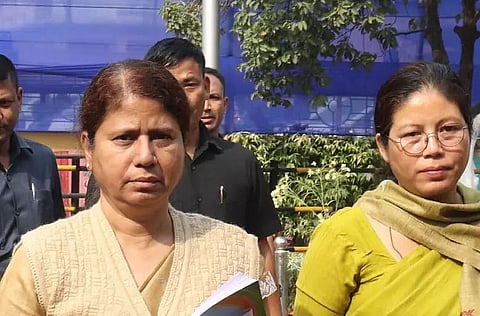 40,000 more jobs by May 20: Finance Minister Ajanta Neog