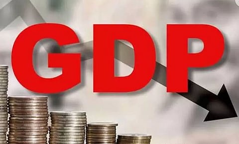 GDP falls short in capturing true economic progress