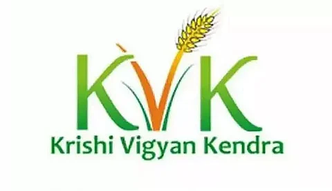 AAU Vice Chancellor visits Krishi Vigyan Kendra, Dibrugarh