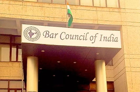 BCI Issues Conditions for Foreign Lawyers and Law Firms to Practice in India