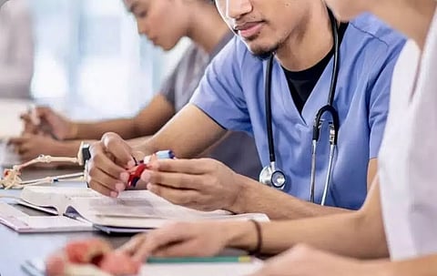 100 MBBS Seats Allocated for Nalbari Medical College: NMC